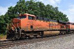 BNSF 7300